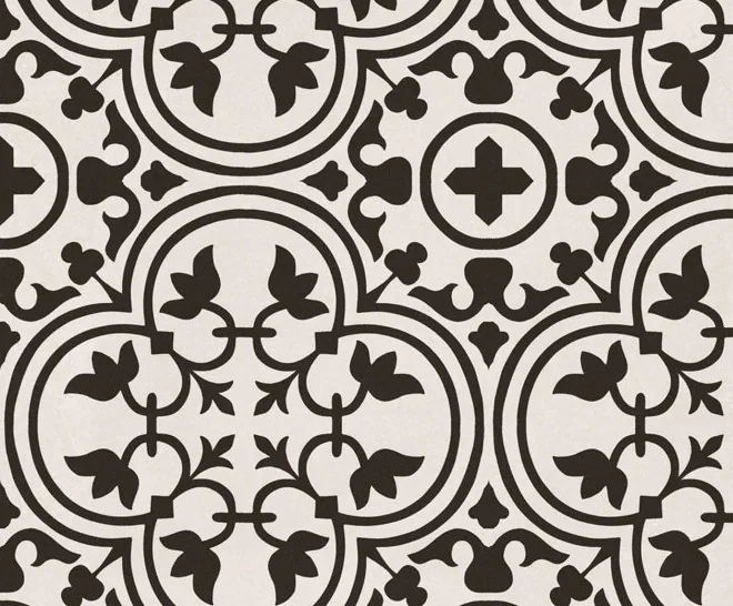 Antico Antico Black