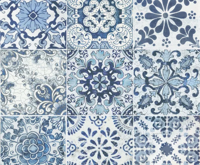 Majolica Majolica Blue