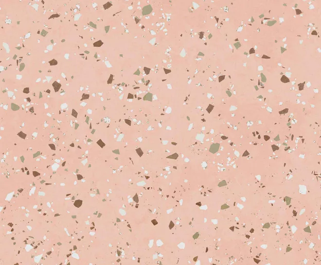 South South Pink