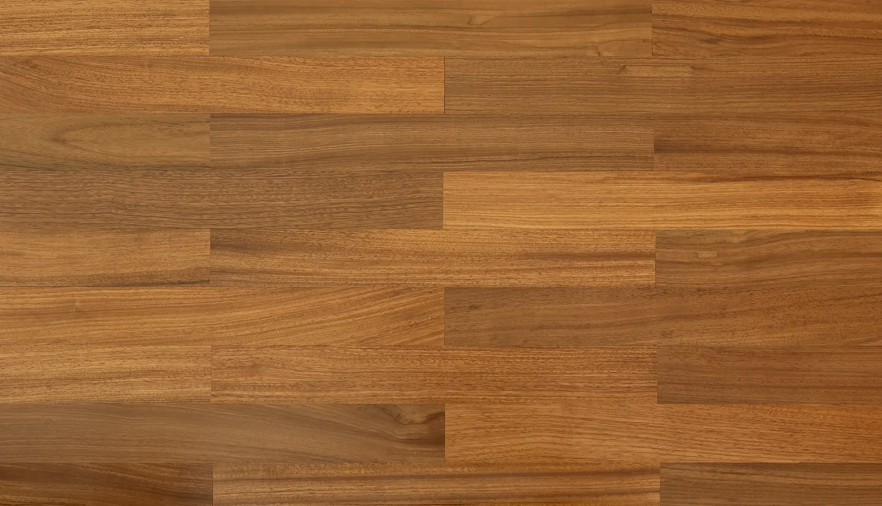 Wood 10 mm Doussie