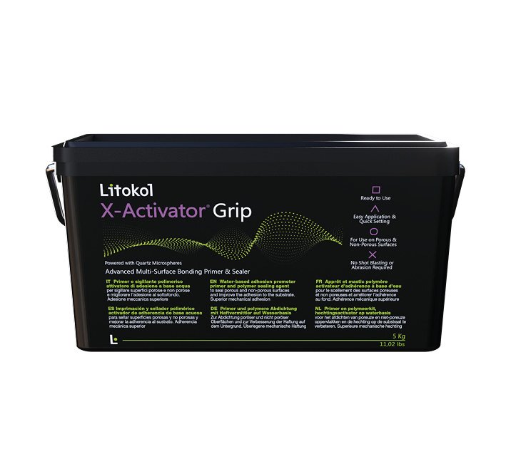 X-Activator® Grip