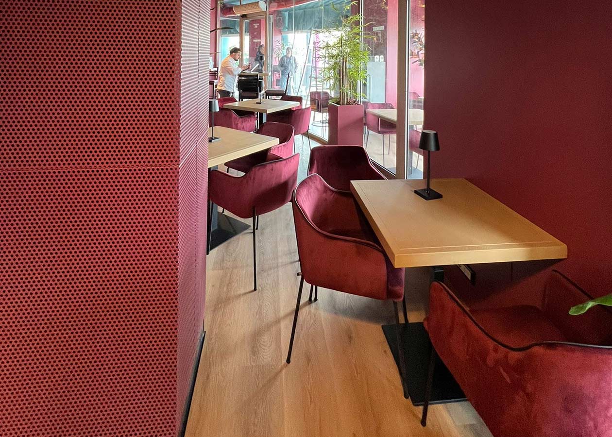 Smart Floors vinylparket
